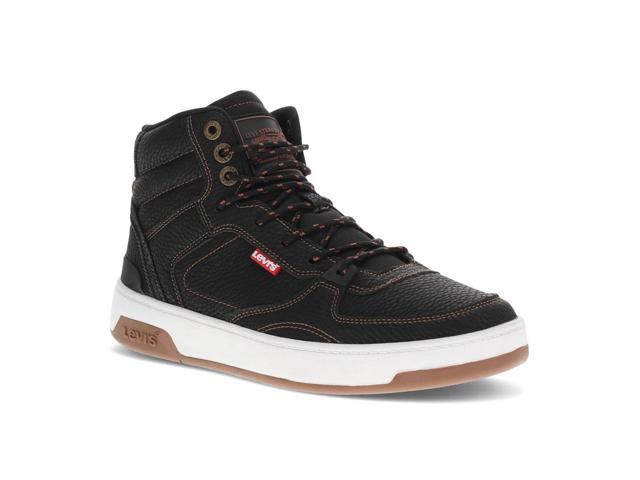 levi's mens 521 xx est hi le hightop sneaker shoe