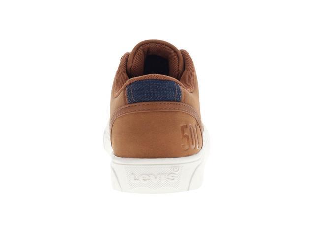 Levi's Mens Jeffrey Waxed NB Casual 