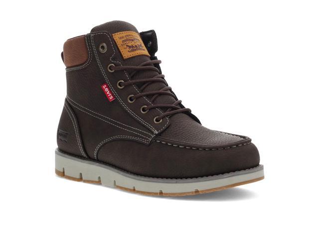 levi's mens gibson wx casual chukka boot