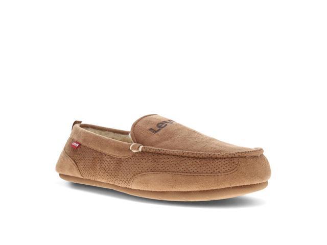 Levi's Mens Harlin 2 Microsuede 