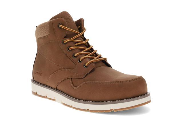Levi's Mens Trail Neo Rugged Casual Boot 