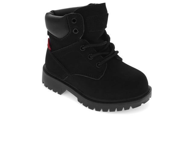 Toddler Jax 2 Core Unisex Combat Boot 