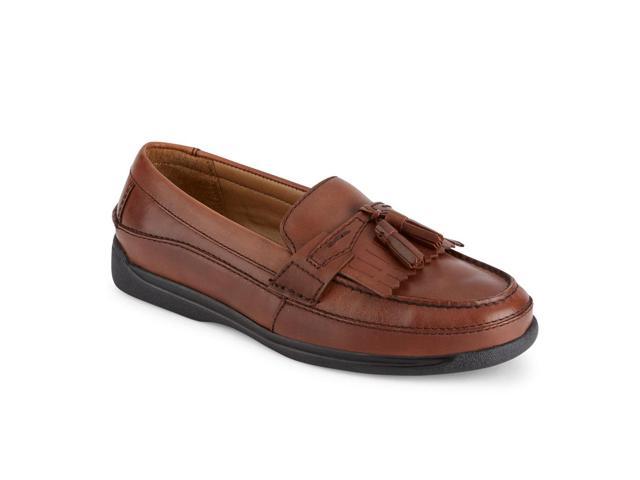 dockers leather shoes