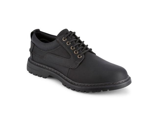 Dockers Mens Warden Leather Rugged 