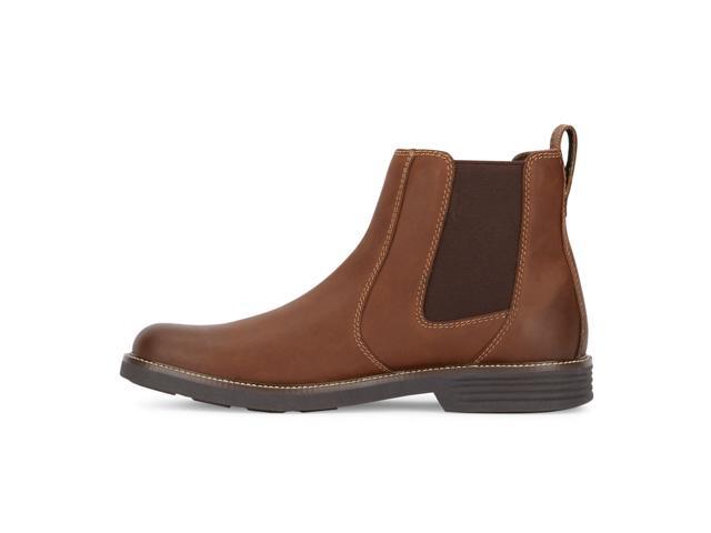 dockers men's langford chelsea boot