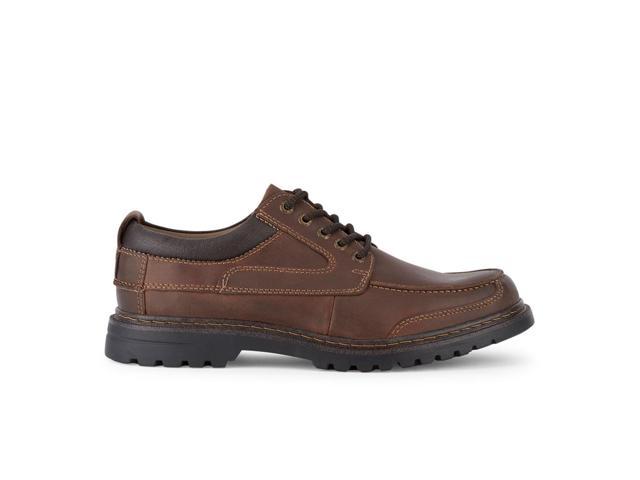 dockers men's warden oxford