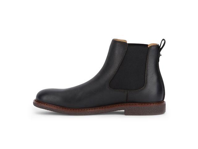 lucky brand chelsea boots mens