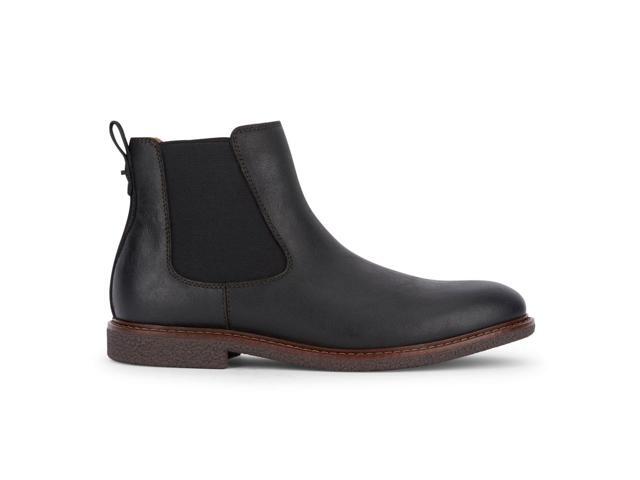 lucky brand chelsea boots mens