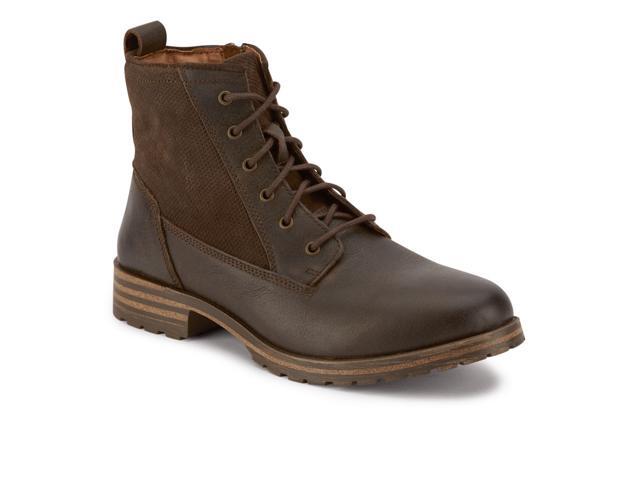 Lucky brand gaston boots Clearance