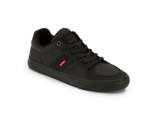 Levis Mens Turner Tumbled Wax Casual Fashion Sneaker Shoe 6069