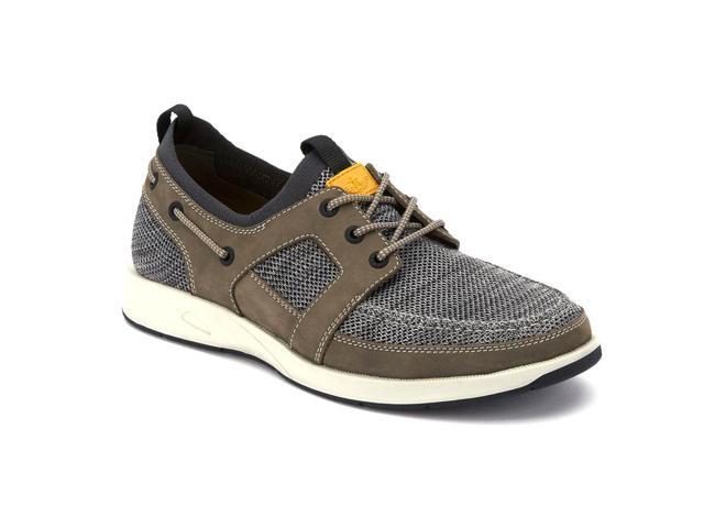 dockers mens vilas smart series boat shoe with neverwet