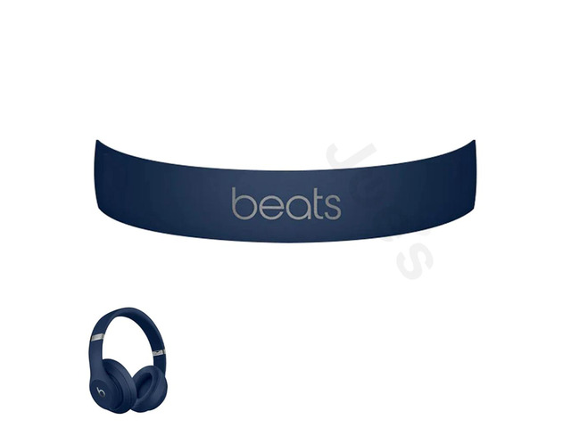 Beats By Dre Studio 3 Wireless Headband Replacement Arch Band - Parts ...