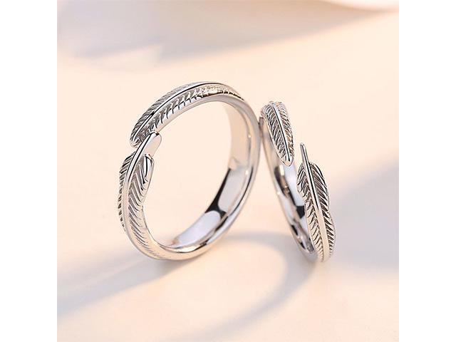 pair rings for couples