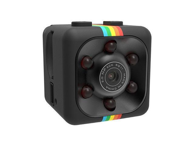 1080p micro camera