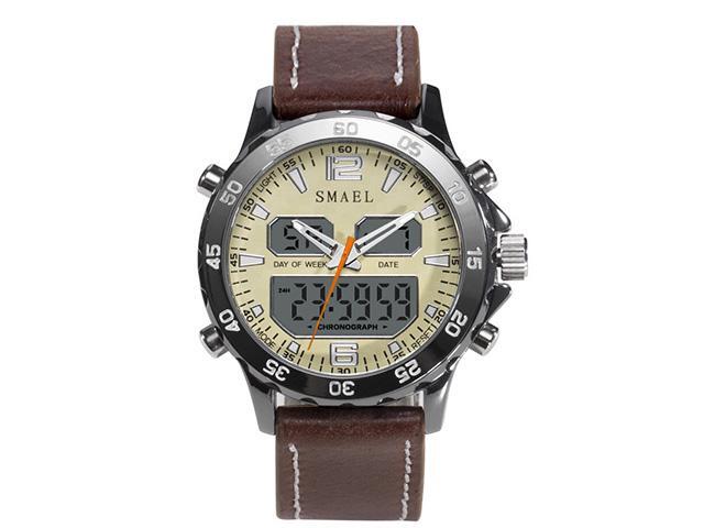 famous digital watches