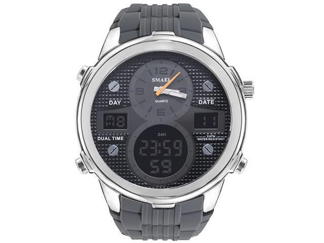 top digital watches for men