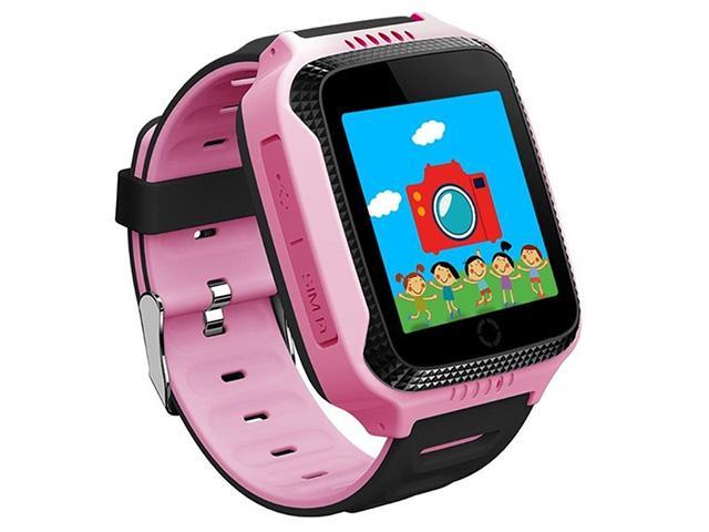 apple smart watch for kids