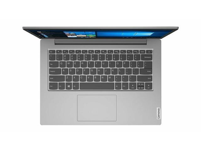 Lenovo ideapad slim 1 14ast 05 установка windows на emmc