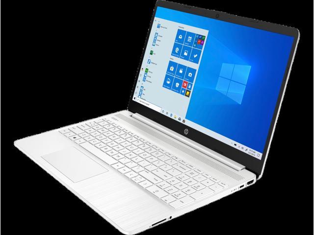 HP 15t-dy200 Laptop, 15.6" FHD (1920 x 1080) Touchscreen, Intel Core i7-1165G7, 16 GB RAM, 256 GB Intel SSD + 16 GB Intel Optane memory, Windows 10