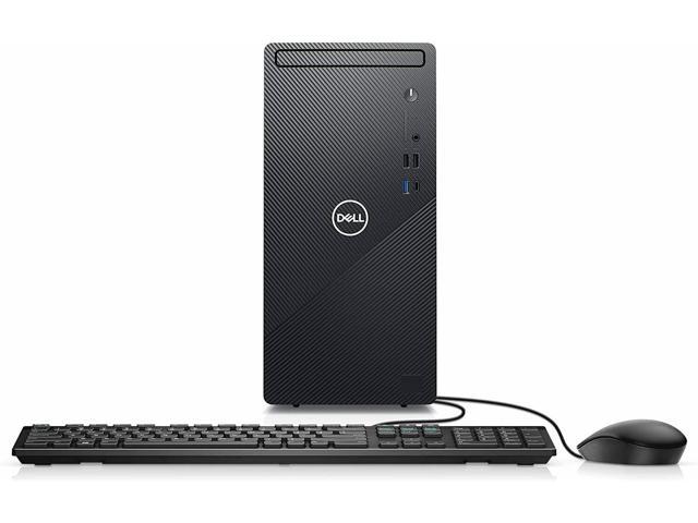 refurbished dell inspiron desktop