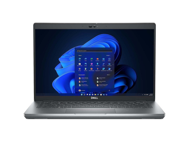 Refurbished: Dell Latitude 5431 Business Laptop, 14