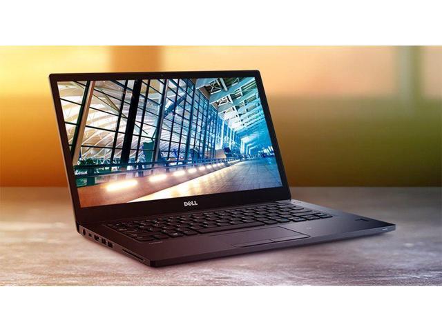 Refurbished: Dell Latitude 7490 14