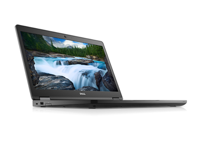 Refurbished: Dell Latitude 5480 14