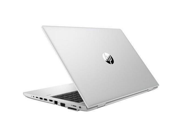 HP ProBook 650 G4 Laptop, 15.6