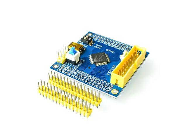 STM32F103C8T6 ARM STM32 Minimum System Development Board Module For Arduino