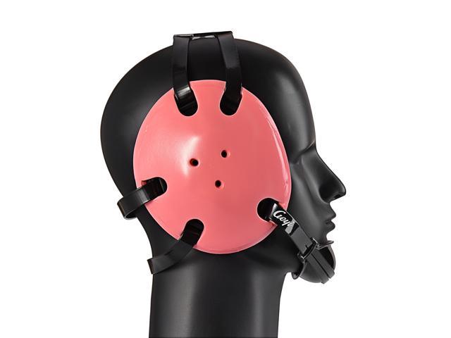 chin cup for wrestling headgear