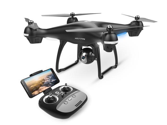 holy stone hs100g drone with 1080p