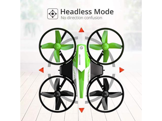 holy stone hs210 mini drone