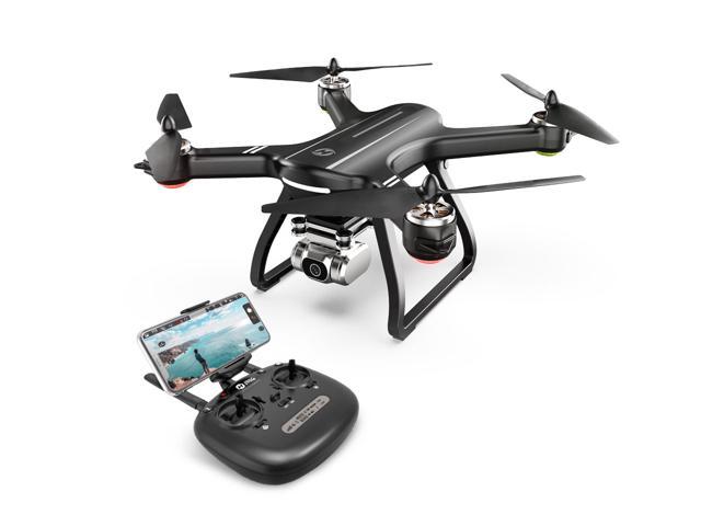 holy stone hs700d drone