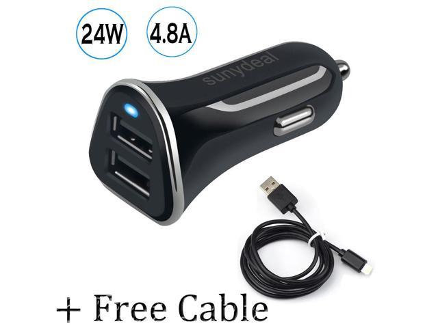 5s car charger