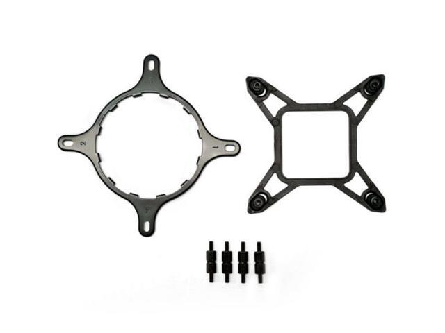 Nzxt Cpu Cooler Bracket Socket LGA1700 Fit For Kraken X41/2