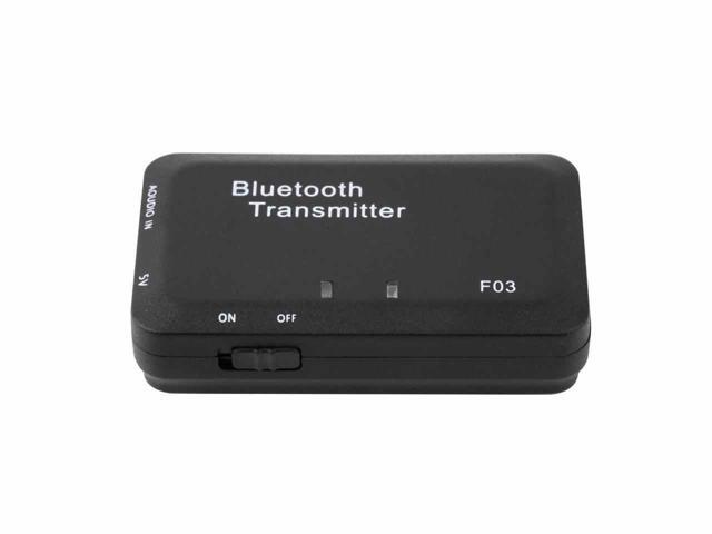 Ts Bt35f03 Multi Point Bluetooth Audio Transmitter For Headset Smart Tv Mp3 Vr Computers Tablets Networking Usb Bluetooth Adapters Dongles Aimsresearch Com Au