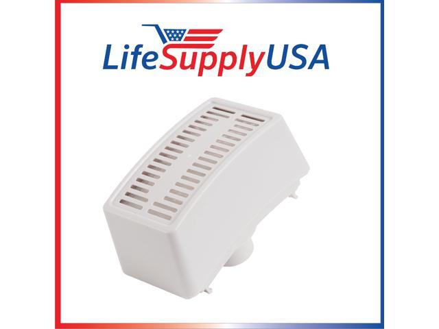 2 Pk Replacement NEW LUX GUARDIAN 8000 9000 HEPA FILTER FOR ELECTROLUX AERUS