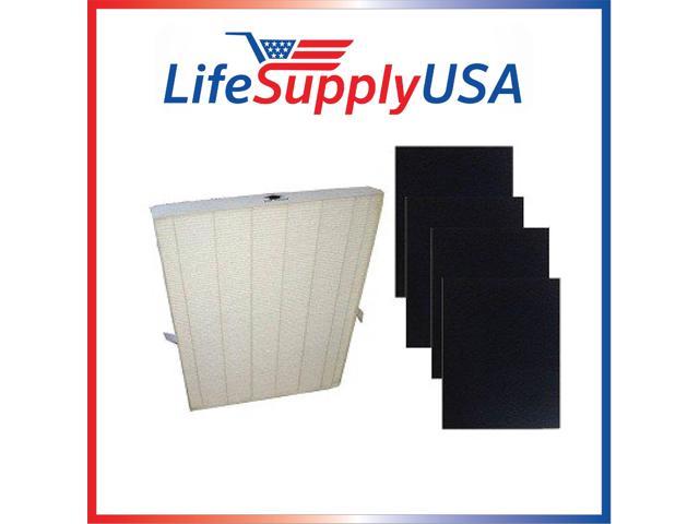 wac9500 replacement filter