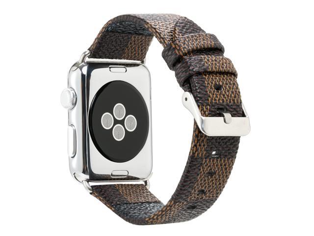 Get Apple Watch Series 3 38Mm Bands Leather Pics