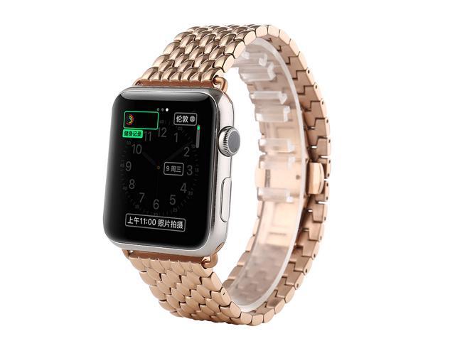 apple watch 2 stainless steel 42mm price