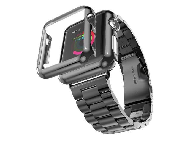 apple watch 3 protector case