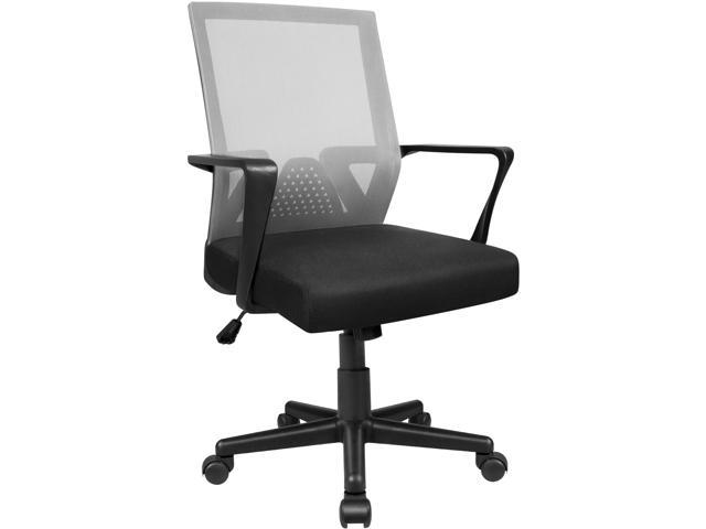 homall office mid back computer ergonomic desk chair