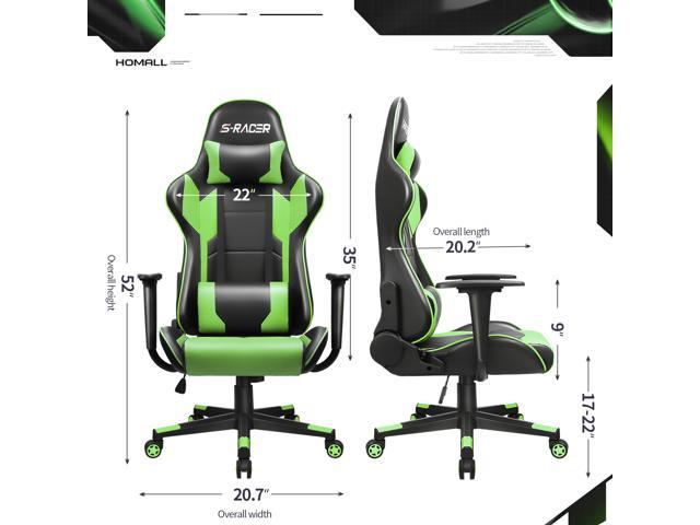 dkracing chair