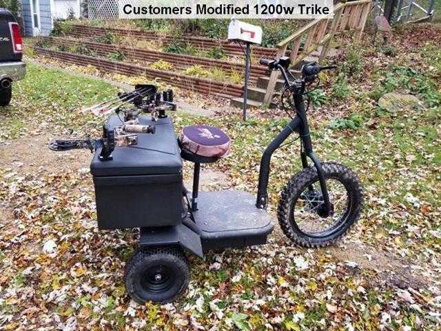 mototec electric trike manual