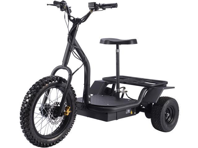 mototec electric trike manual