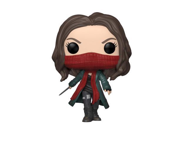 mortal engines funko pop