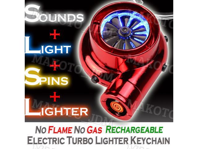 turbo lighter