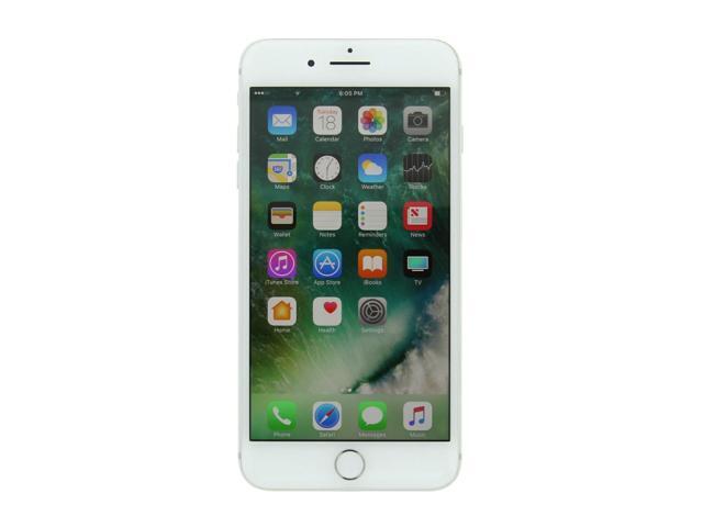Refurbished Apple iPhone 7 Plus Unlocked w/128GB