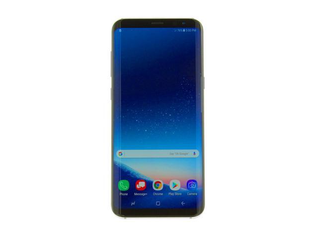 Refurbished Samsung Galaxy S8 / S8 Plus 64GB