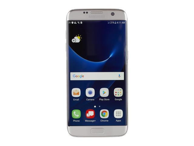 Refurbished Samsung Galaxy S7 / S7 Edge 32GB